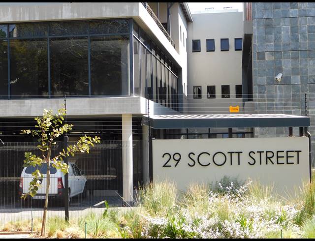 329M² OFFICE TO LET IN WAVERLEY